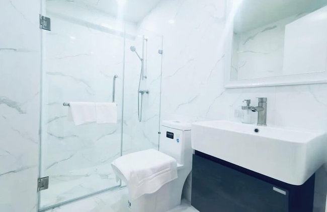 ABC@48 Hotel & Service Apartment - Foto 35