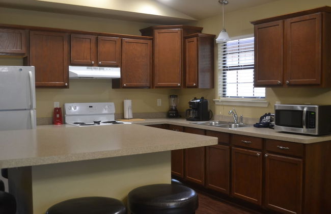 Echo Canyon Resort & Marina - Foto 44