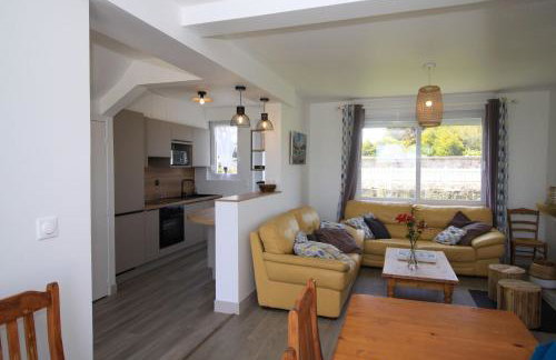 Villa Quiné Plage - Foto 15