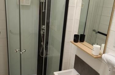 Gîtes Hydra Charme et Nature proche Honfleur en Normandie - Foto 10