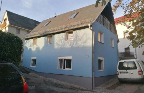 Zum Pfarrberg - Foto 1