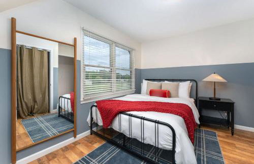 Sleeps 20 Sport Court Pool Hot Tub Playground - Foto 23