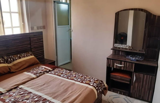 Remarkable 2-bed Apartment in Lagos - Foto 3