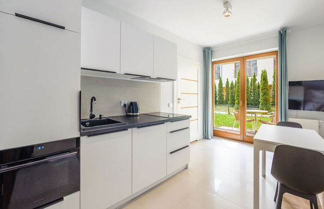 Apartamenty Sun & Snow Promenada - Photo 69