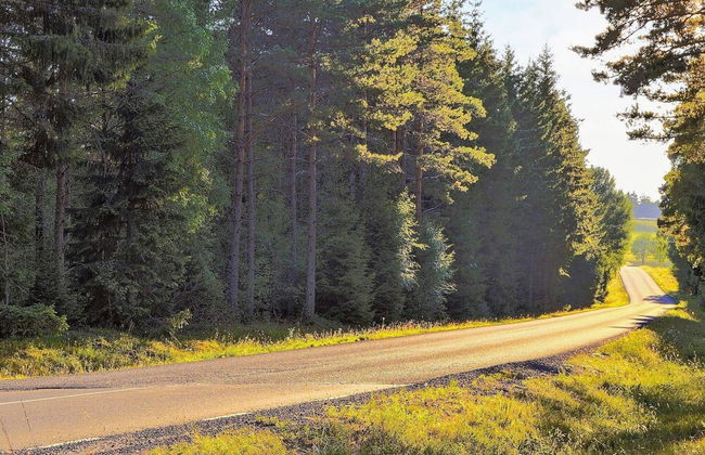 6 Person Holiday Home in Syssleback-by Traum - Foto 11