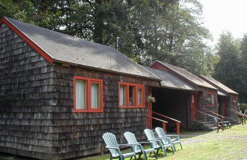 Shakti Cove Cottages - Foto 49