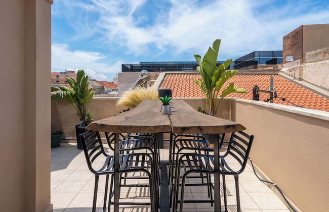 Monk Rooms - Foto 22