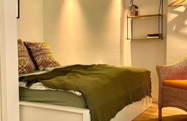 Ferienwohnung Oranienburg - Foto 1