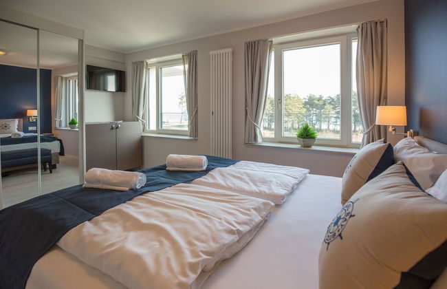 Dünenresidenz Prora - Foto 3