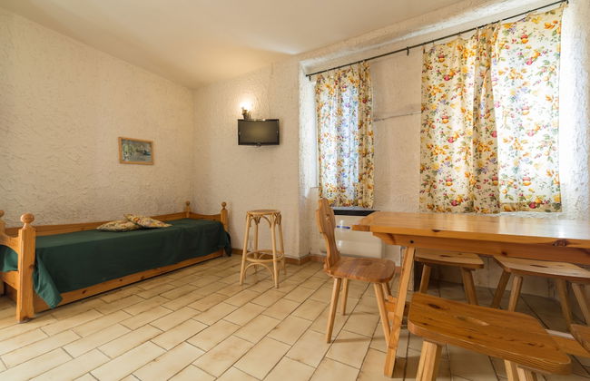 Residence Serra La Nave - Photo 31