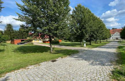 Ferienhaus Weisdin - Foto 44