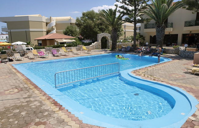 Despina Studios - Foto 1