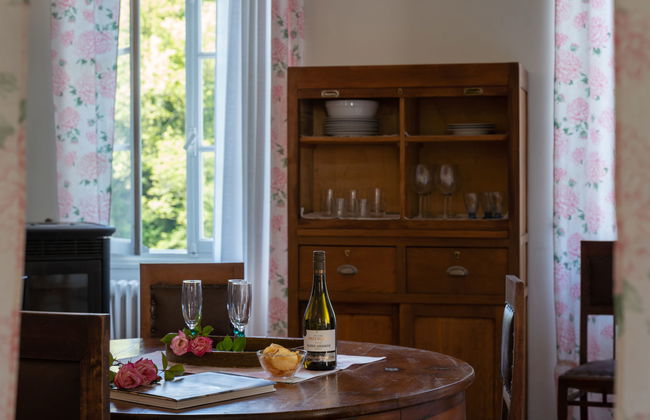 5 bedroom Apartment in Prelà with garden and terrace - Photo 48