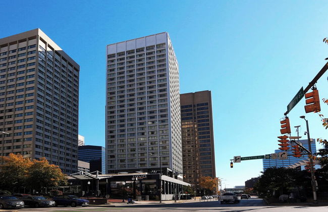 Chase at Baltimore Harbor - Foto 27