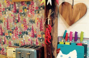 Chestnut Lodge - Foto 27