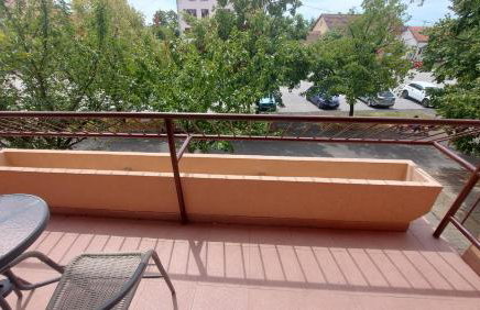 Studio apartman Iskra, self check IN-OUT - Foto 12