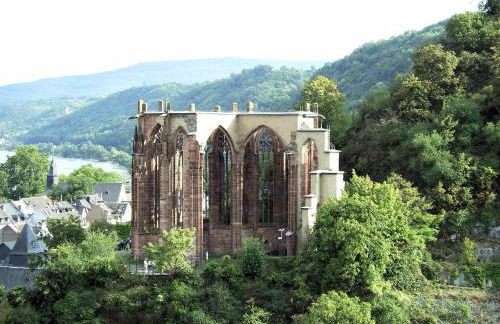 Roosartige Ferien - Ferienwohnung am Weiherturm - Photo 28