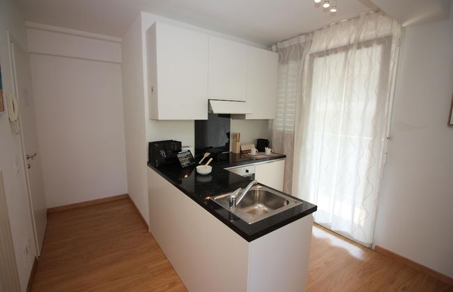 Santi Apartment Few Min From Lake - Foto 3