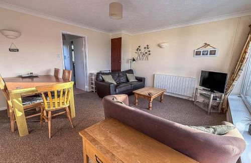 Dog Friendly Chalet At Broadland Park And Marina In Lowestoft Ref 12027B - Foto 12