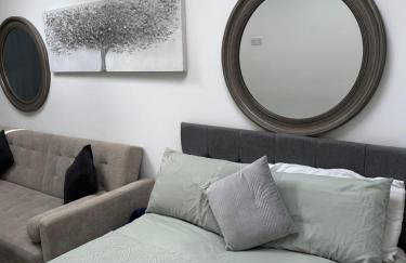 Hot tub hideaway - Foto 6