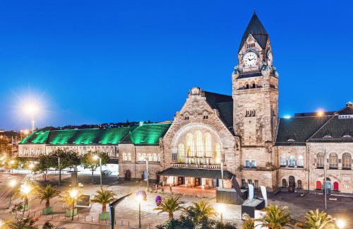 Le haut de Vallières appartement 3 pièces NETFLIX - Foto 34