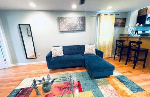 Beautiful 1BD Apt with Roofdeck in Passyunk Square - Foto 3