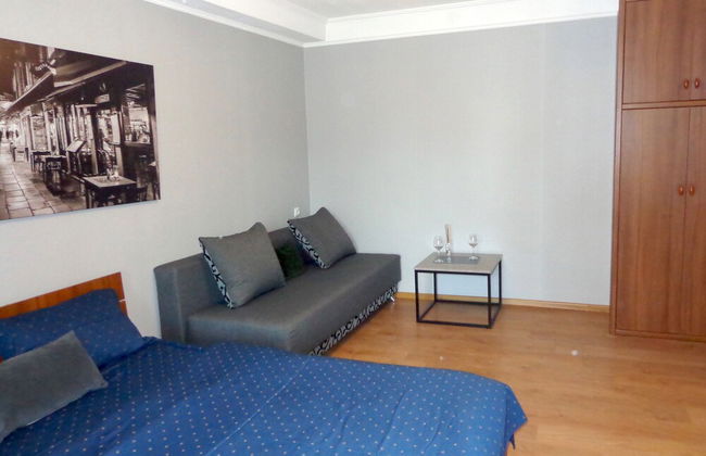 Baseina Apartments - Foto 40