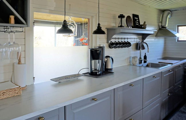 6 Person Holiday Home in Solvesborg - Photo 5