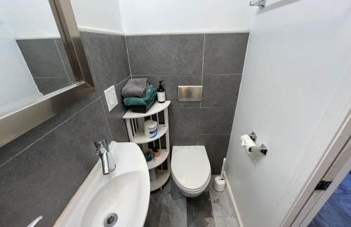 On Site Parking King Master Suite UCSD Walk - Foto 6