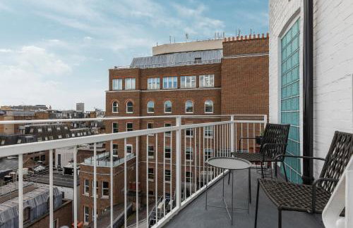 Astonishing flats near Mayfair & Piccadilly Circus - Foto 56
