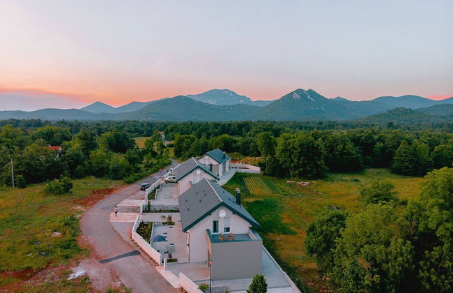 Holiday Home Near Plitvice Lakes - Foto 17