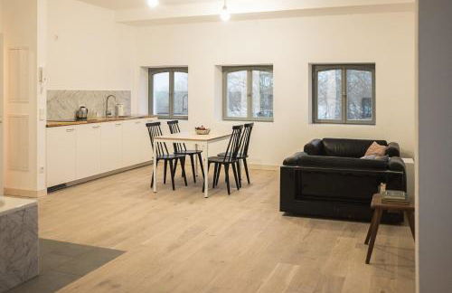 Gutshaus Üselitz - Foto 41