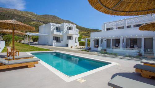 Achilli Apartments - Photo 1