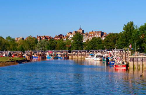 River Lodge Platinum Plus Holiday Home with River Views, Free Wifi & Netflix - Foto 51