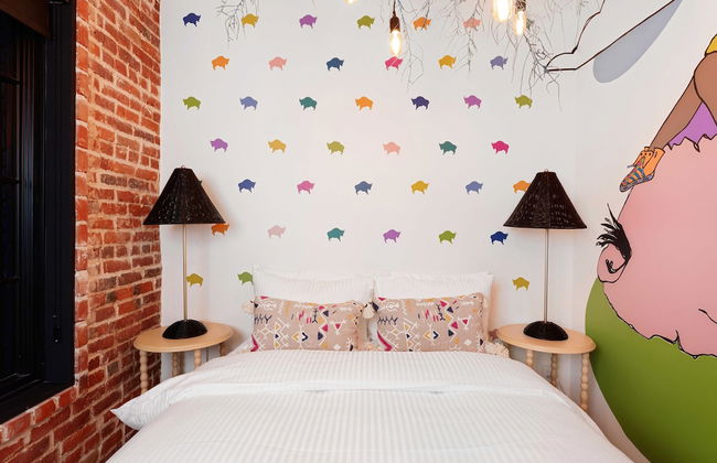 The Acoma House - Photo 46