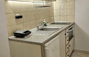 Evaggelia rental apartments - Foto 8