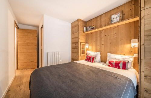 Apartment Le Gui Chamonix - BY EMERALD STAY - Foto 63