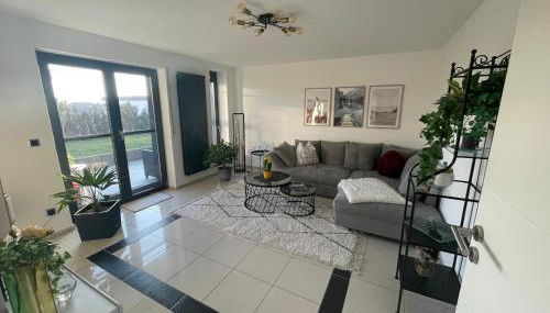 4-Sterne Ferienwohnung Krill - Foto 2