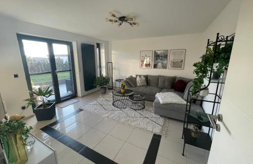 4-Sterne Ferienwohnung Krill - Foto 2