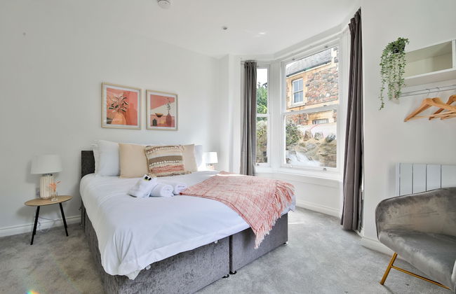 Spacious Apartments with Private Parking - Foto 26