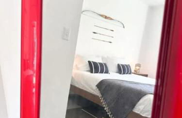 Unique and Private 25ft Waterfall House in Hunter - Foto 54