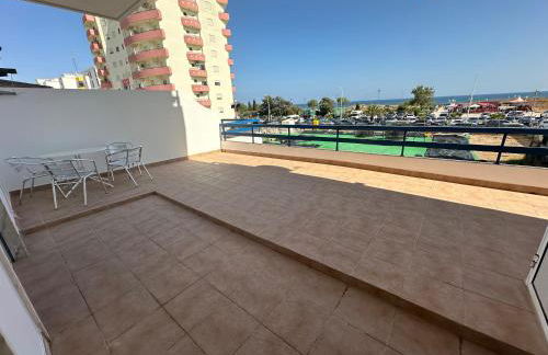 Monte Gordo South Pearl Apartment - Foto 9