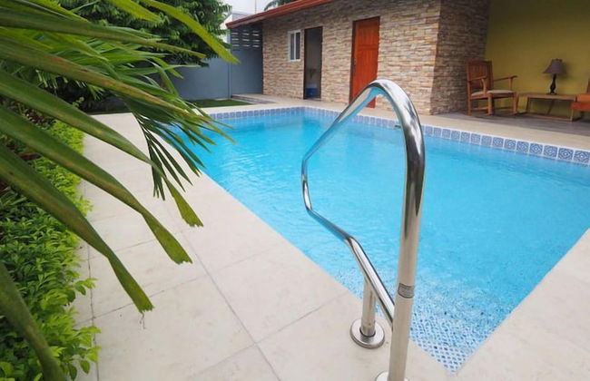 Jaco Villa 42 - Foto 18