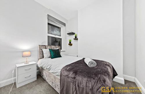 3 Bed Home in Forest Gate - Waltham Forest - Foto 33