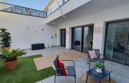 Pool & Snooker Villa - Foto 7