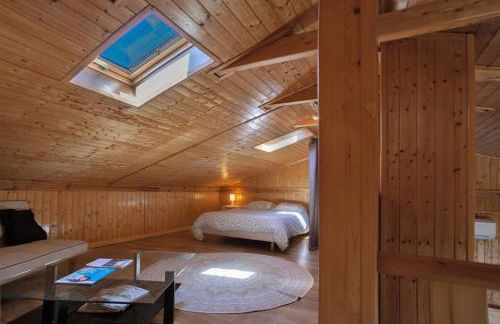 Stella Baggia - jacuzzi - proche de la mer - Foto 22