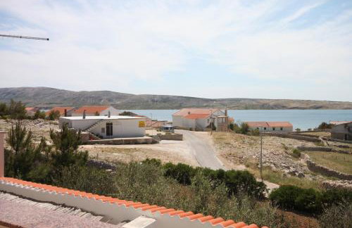 Apartments with parking space Kustici, Pag - 6287 - Foto 18