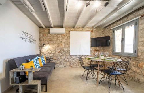 Vivari Stone House - Foto 12