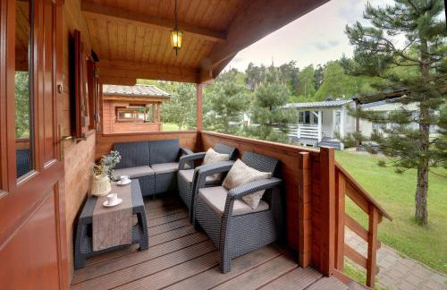 Ośrodek Wypoczynkowy ADA - Foto 38