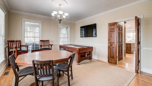 Family Tides villa by Peace Vacations - Foto 2